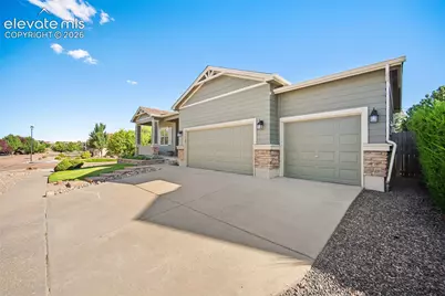 7716 Amberly Drive, Colorado Springs, CO 80923 - Photo 2