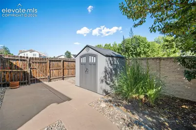 7716 Amberly Drive, Colorado Springs, CO 80923 - Photo 36