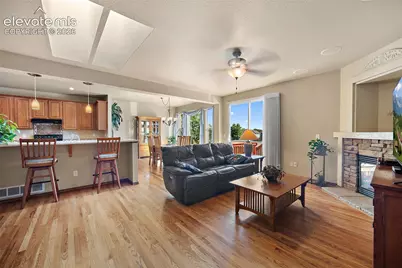 7716 Amberly Drive, Colorado Springs, CO 80923 - Photo 8