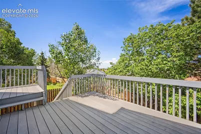 6935 Blazing Trail Drive, Colorado Springs, CO 80922 - Photo 6
