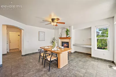 6935 Blazing Trail Drive, Colorado Springs, CO 80922 - Photo 12