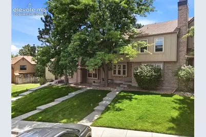 6738 Overland Drive, Colorado Springs, CO 80919 - Photo 4