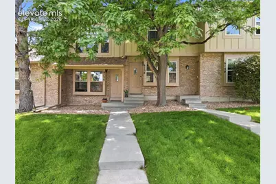 6738 Overland Drive, Colorado Springs, CO 80919 - Photo 2