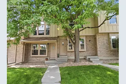 6738 Overland Drive, Colorado Springs, CO 80919 - Photo 1