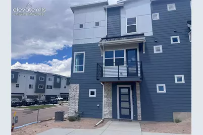 10565 Helenite Point, Colorado Springs, CO 80908 - Photo 1