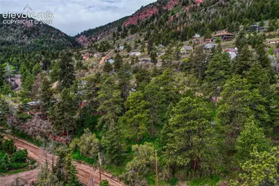 Buena Vista Avenue, Palmer Lake, CO 80133 - Photo 2