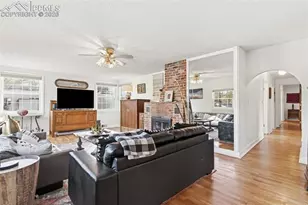1414 Cheyenne Blvd, Colorado Springs, CO 80906 - Photo 12