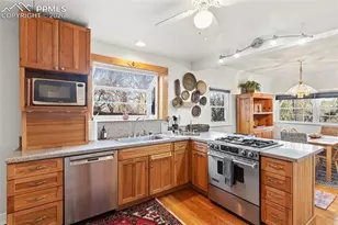 1414 Cheyenne Blvd, Colorado Springs, CO 80906 - Photo 16