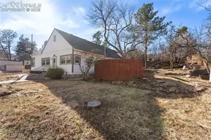 1414 Cheyenne Blvd, Colorado Springs, CO 80906 - Photo 10