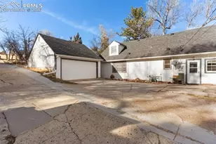 1414 Cheyenne Blvd, Colorado Springs, CO 80906 - Photo 8
