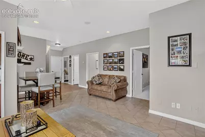 180 N High Ridge View, Manitou Springs, CO 80829 - Photo 24