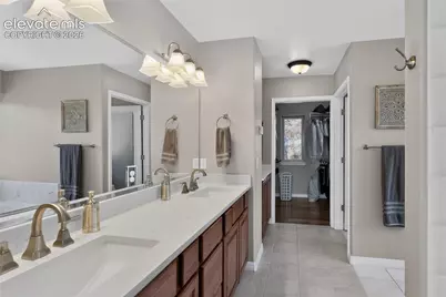 180 N High Ridge View, Manitou Springs, CO 80829 - Photo 16