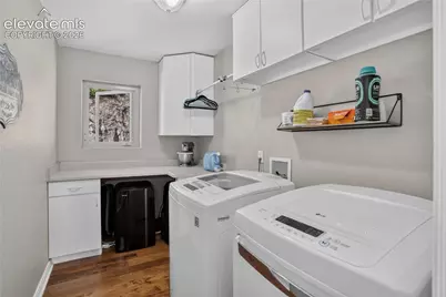 180 N High Ridge View, Manitou Springs, CO 80829 - Photo 20