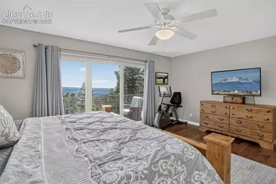 180 N High Ridge View, Manitou Springs, CO 80829 - Photo 14