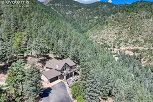 180 N High Ridge View, Manitou Springs, CO 80829 - Photo 30
