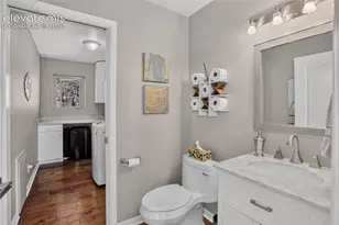180 N High Ridge View, Manitou Springs, CO 80829 - Photo 14