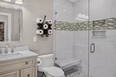 180 N High Ridge View, Manitou Springs, CO 80829 - Photo 32