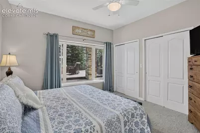 180 N High Ridge View, Manitou Springs, CO 80829 - Photo 30