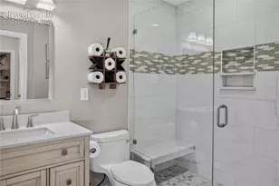 180 N High Ridge View, Manitou Springs, CO 80829 - Photo 24