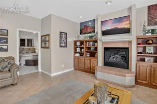 180 N High Ridge View, Manitou Springs, CO 80829 - Photo 16