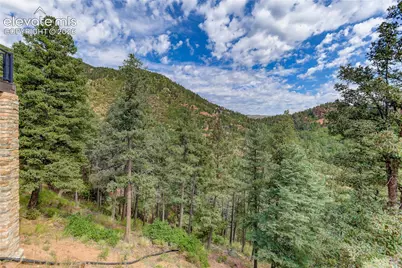 180 N High Ridge View, Manitou Springs, CO 80829 - Photo 40