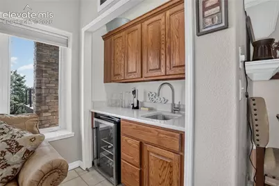 180 N High Ridge View, Manitou Springs, CO 80829 - Photo 26