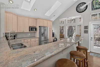 180 N High Ridge View, Manitou Springs, CO 80829 - Photo 6