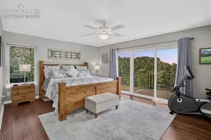 180 N High Ridge View, Manitou Springs, CO 80829 - Photo 10