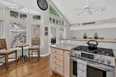 180 N High Ridge View, Manitou Springs, CO 80829 - Photo 8