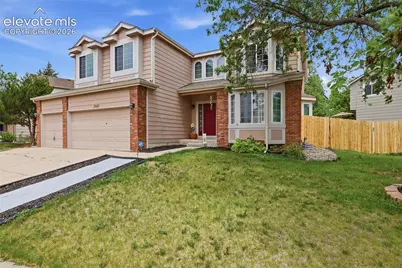 3327 Macgregor Drive, Colorado Springs, CO 80922 - Photo 2