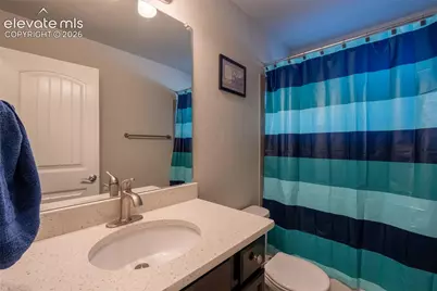 6121 Anders Ridge Lane, Colorado Springs, CO 80927 - Photo 24