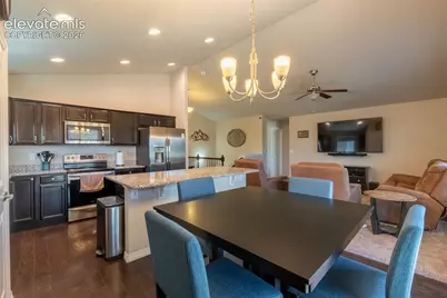 6121 Anders Ridge Lane, Colorado Springs, CO 80927 - Photo 12