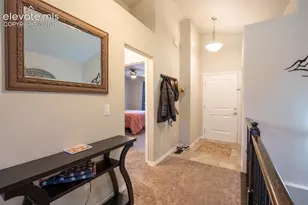 6121 Anders Ridge Ln, Colorado Springs, CO 80927 - Photo 2