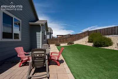 6121 Anders Ridge Lane, Colorado Springs, CO 80927 - Photo 36