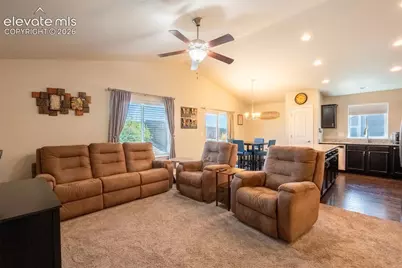 6121 Anders Ridge Lane, Colorado Springs, CO 80927 - Photo 6