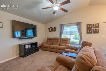 6121 Anders Ridge Lane, Colorado Springs, CO 80927 - Photo 4