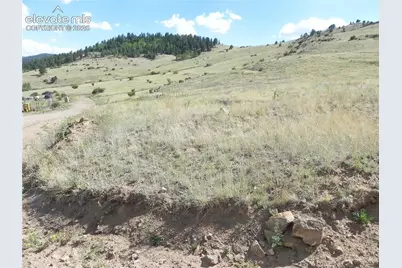 Lot 1-2 Colorado Avenue, Cripple Creek, CO 80813 - Photo 1