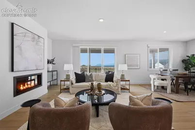 427 Clear Bell Lane, Monument, CO 80132 - Photo 4