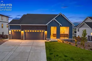 427 Clear Bell Ln, Monument, CO 80132 - Photo 2