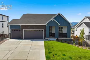 427 Clear Bell Ln, Monument, CO 80132 - Photo 1