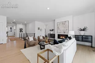 427 Clear Bell Ln, Monument, CO 80132 - Photo 6