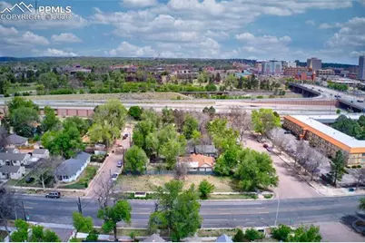 303 N Spruce Street, Colorado Springs, CO 80905 - Photo 10