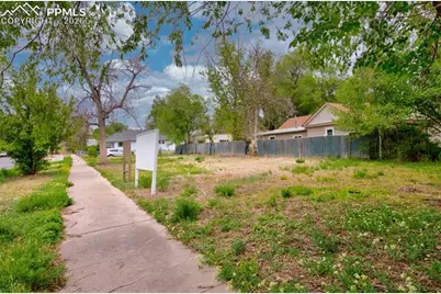 303 N Spruce Street, Colorado Springs, CO 80905 - Photo 6
