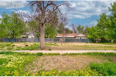 303 N Spruce Street, Colorado Springs, CO 80905 - Photo 4