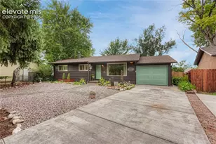 2830 N Institute St, Colorado Springs, CO 80907 - Photo 1