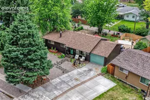 2830 N Institute St, Colorado Springs, CO 80907 - Photo 2