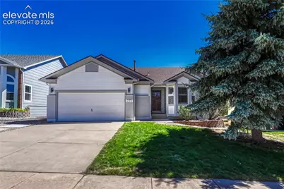 771 Mesa Creek Drive, Monument, CO 80132 - Photo 2