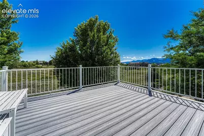 771 Mesa Creek Drive, Monument, CO 80132 - Photo 36