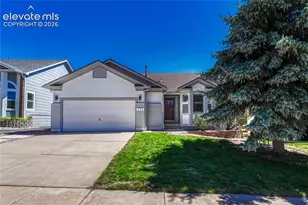 771 Mesa Creek Dr, Monument, CO 80132 - Photo 2