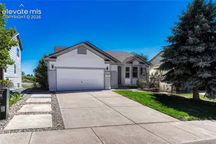 771 Mesa Creek Dr, Monument, CO 80132 - Photo 1